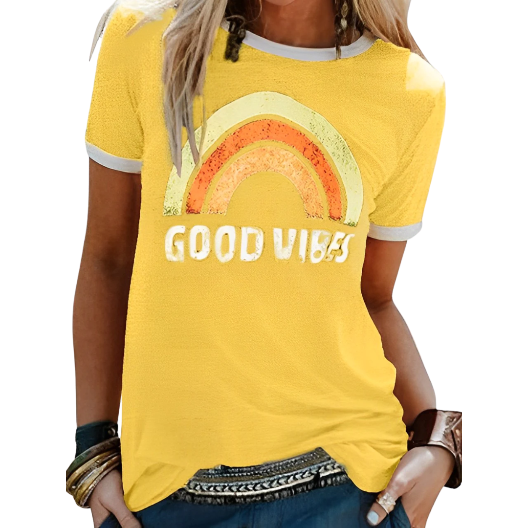 Claudia | Elegant Soft Blend Casual Shirt