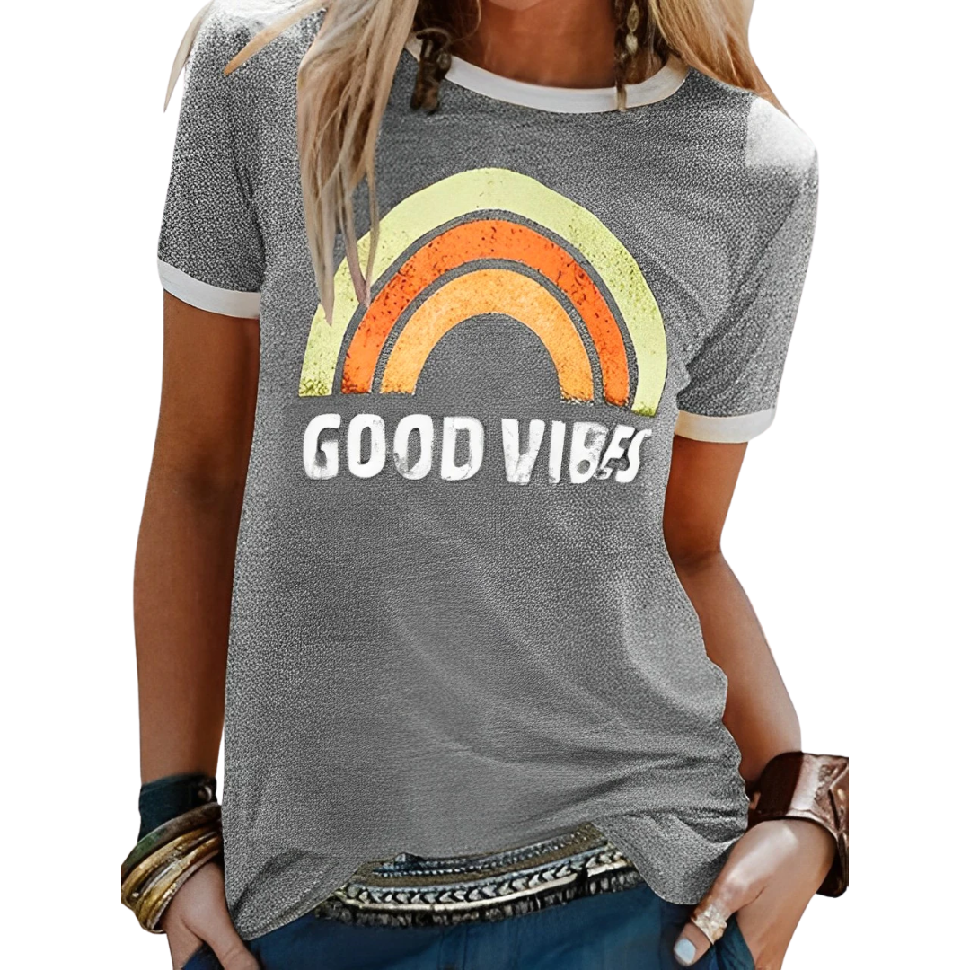 Claudia | Elegant Soft Blend Casual Shirt