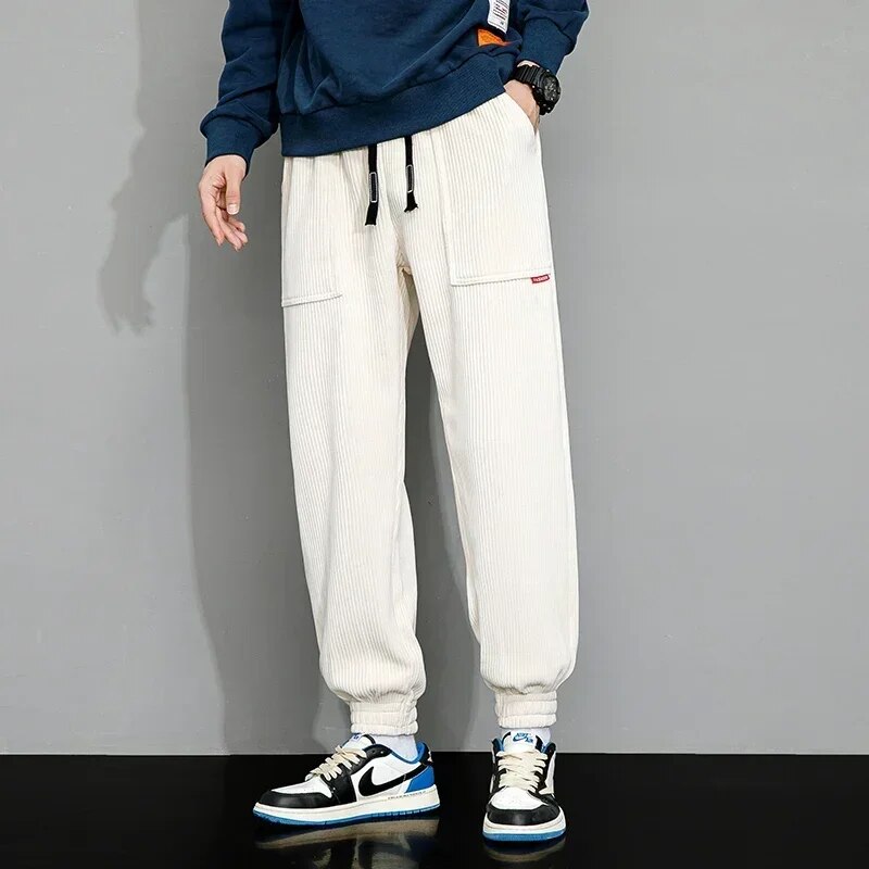 Henry | Casual sweatpants