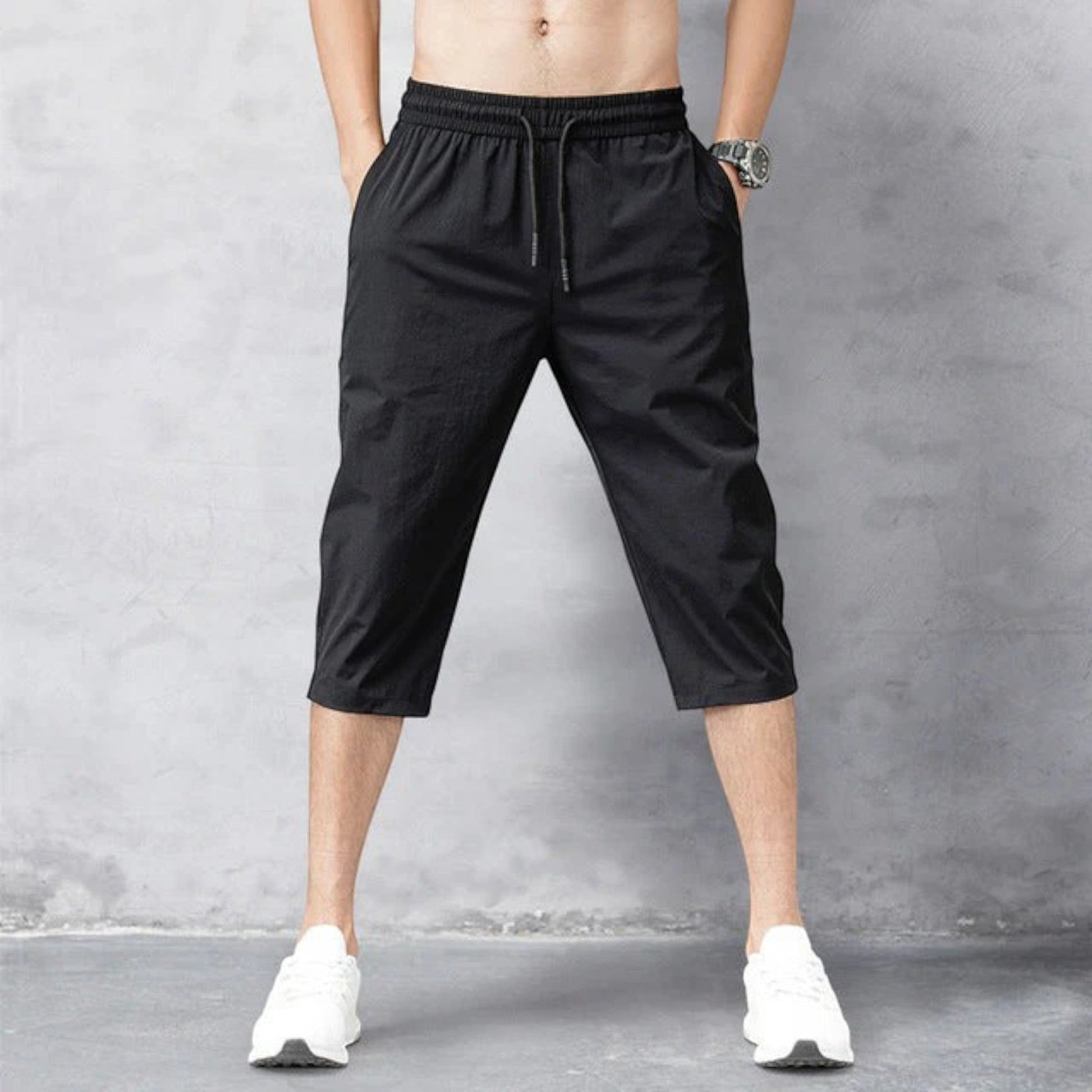William | Quick-Drying Men's Board Shorts 1