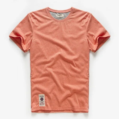 Harrison | Stylish Cotton T-Shirt