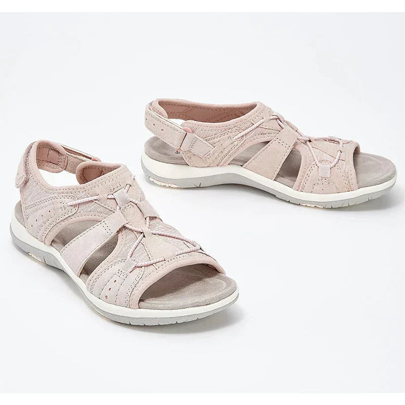 Variant image for Lilac | Orthopedic Sandals for Women-18