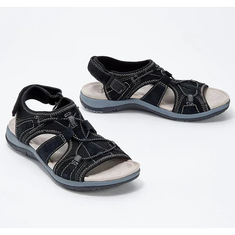 Variant image for Lilac | Orthopedic Sandals for Women-27