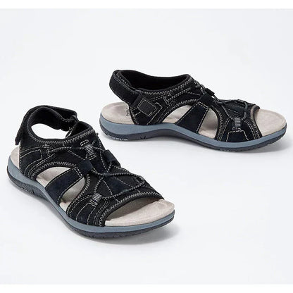 Variant image for Lilac | Orthopedic Sandals for Women-27