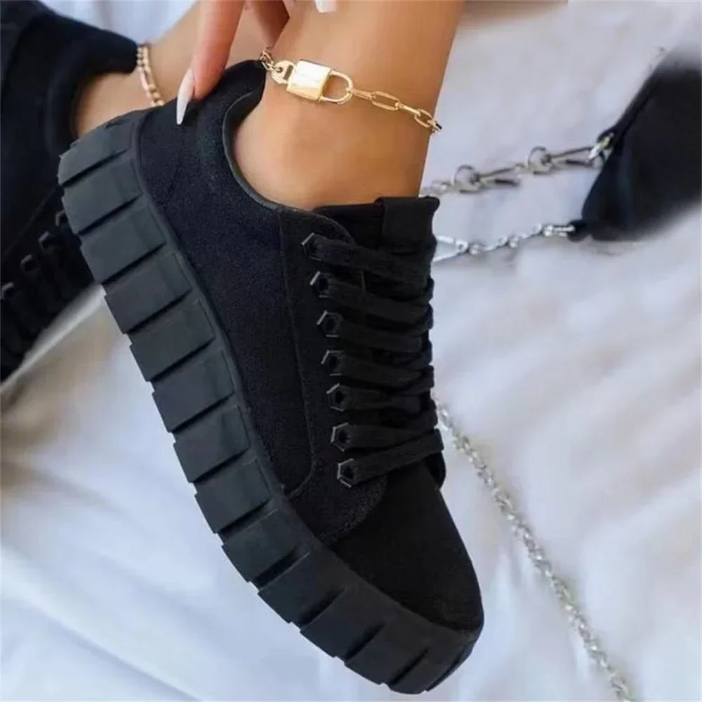 Renee | Comfortable Casual Women's Sneakers