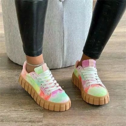 Renee | Comfortable Casual Women's Sneakers