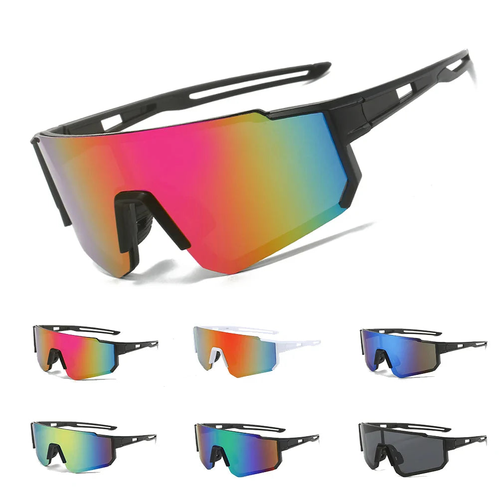 Alexander | UV Protection and Anti-Glare Lenses Sunglasses