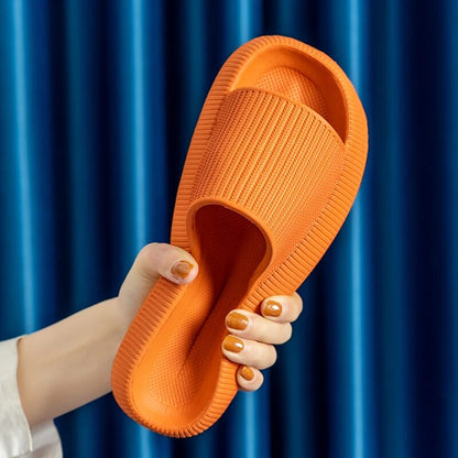 Plush Ultra Soft House Slippers