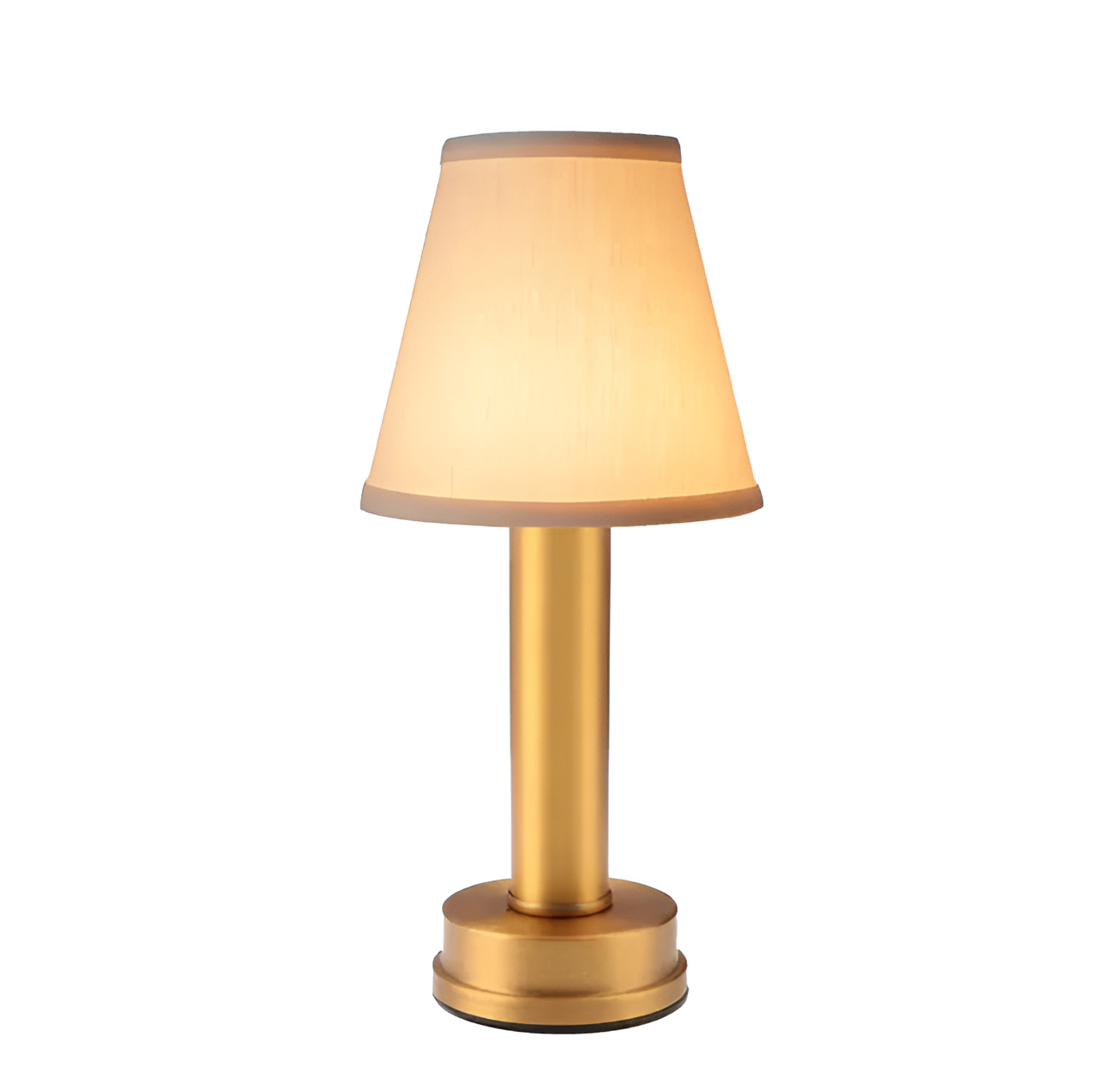 Classic Style Dimmable Metal Desk Lamp