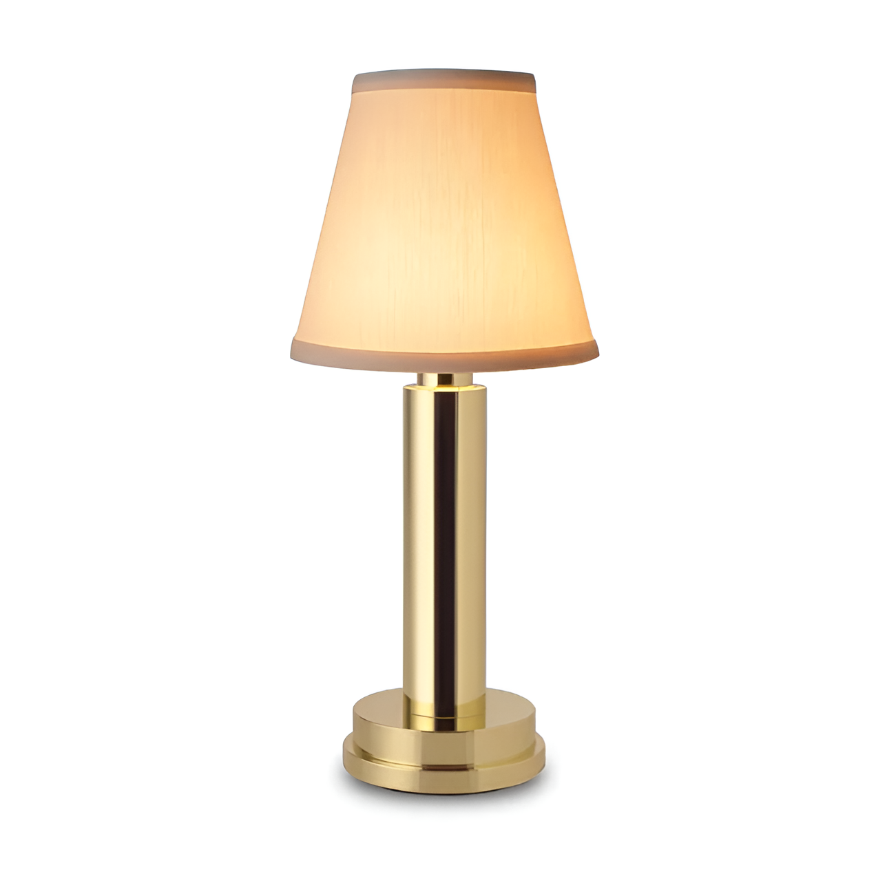 Classic Style Dimmable Metal Desk Lamp