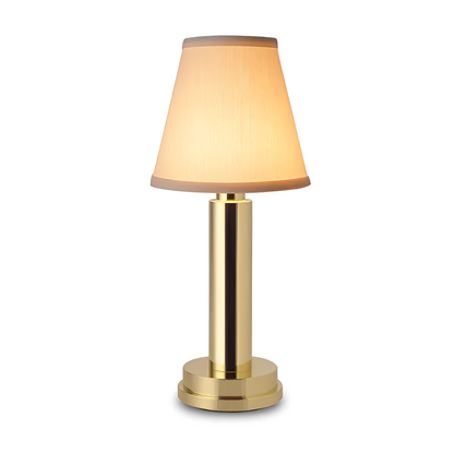 Classic Style Dimmable Metal Desk Lamp