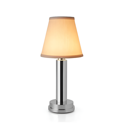 Classic Style Dimmable Metal Desk Lamp