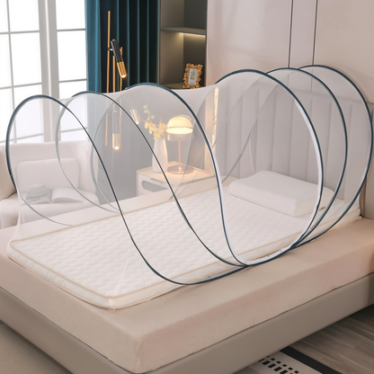 Portable Foldable Mosquito Net for Travel