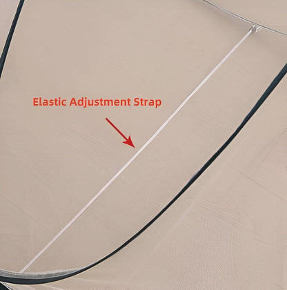 Portable Foldable Mosquito Net for Travel