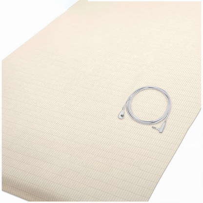 Natural Grounding Sleep Sheet - Fitted Earthing Bed Sheet