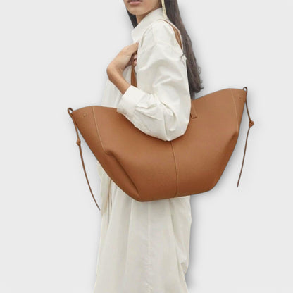 Large Capacity Daily Tote Bag