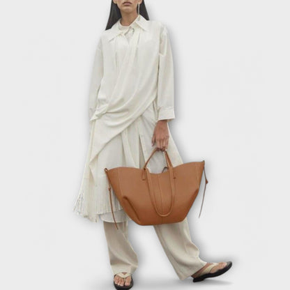 Large Capacity Daily Tote Bag