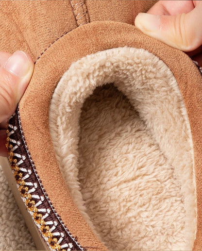 Gabrielle | Classic Design Slippers