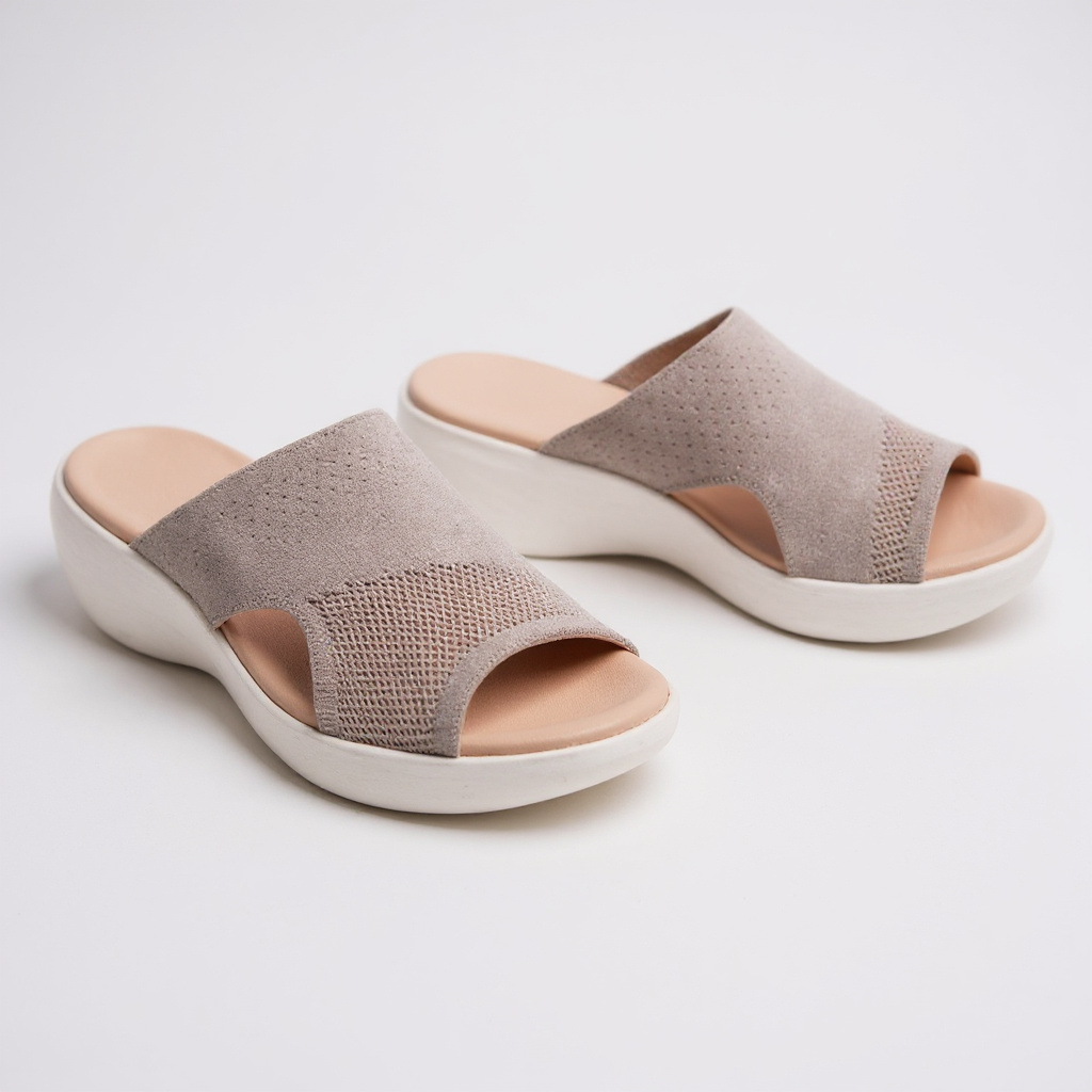 Comfortable Arch Support Women's Sandals - Luxivelle