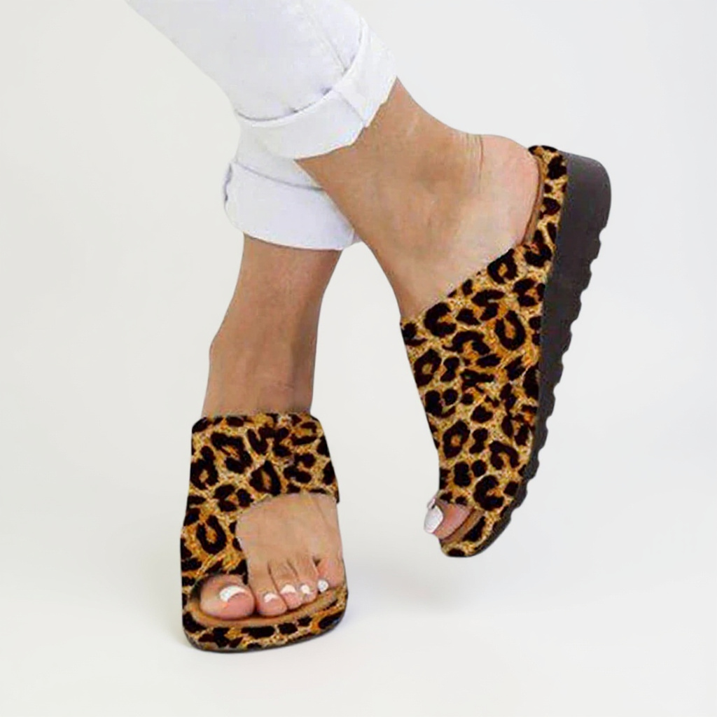 Comfortable Arch Support Bunion Relief Sandals