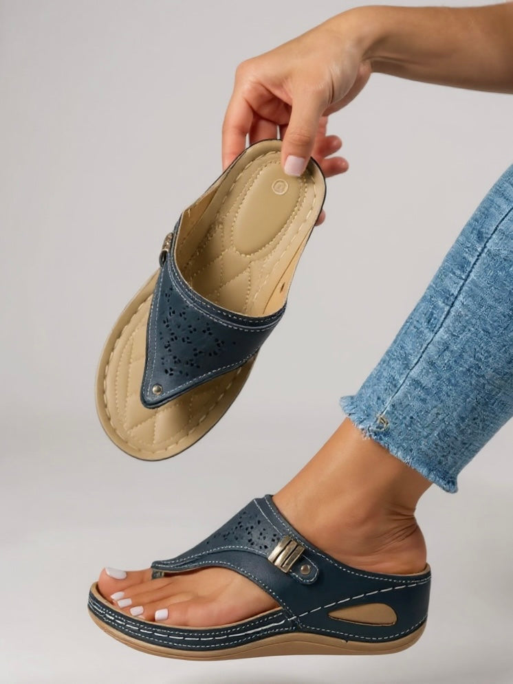 Raya | Soft Beach Sandal