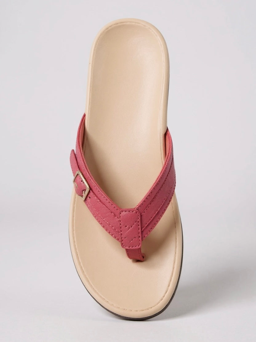 Comfortable Daily Flip Flop Sandals