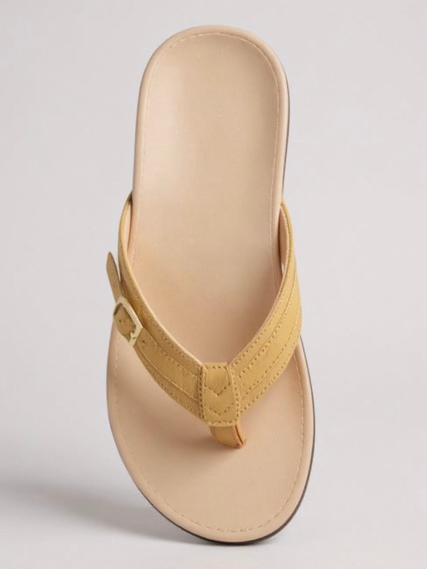 Comfortable Daily Flip Flop Sandals