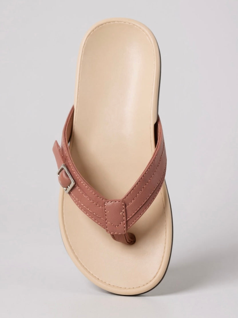Comfortable Daily Flip Flop Sandals