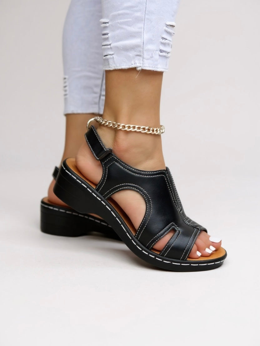 Mira | Ultra Soft Walking Sandals