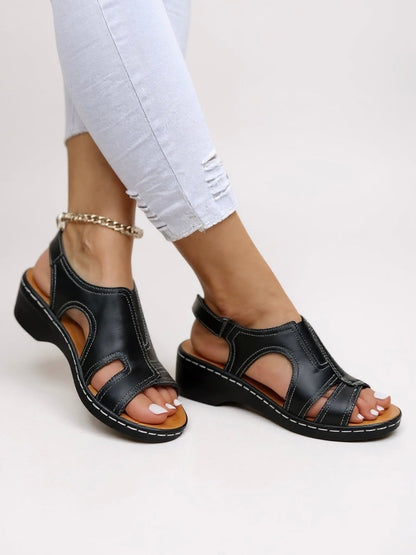 Mira | Ultra Soft Walking Sandals