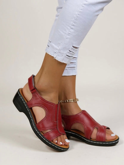 Mira | Ultra Soft Walking Sandals