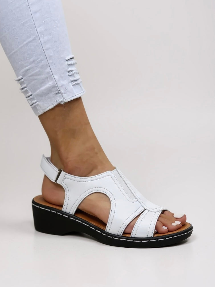 Mira | Ultra Soft Walking Sandals