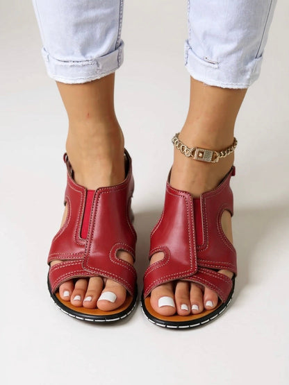 Mira | Ultra Soft Walking Sandals