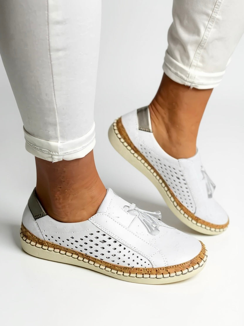 Comfortable Tassel Loafers Shoes