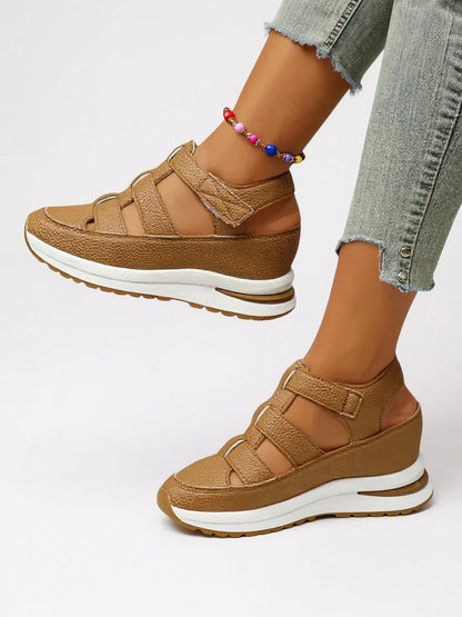 Vita Athletic Hike Sandals