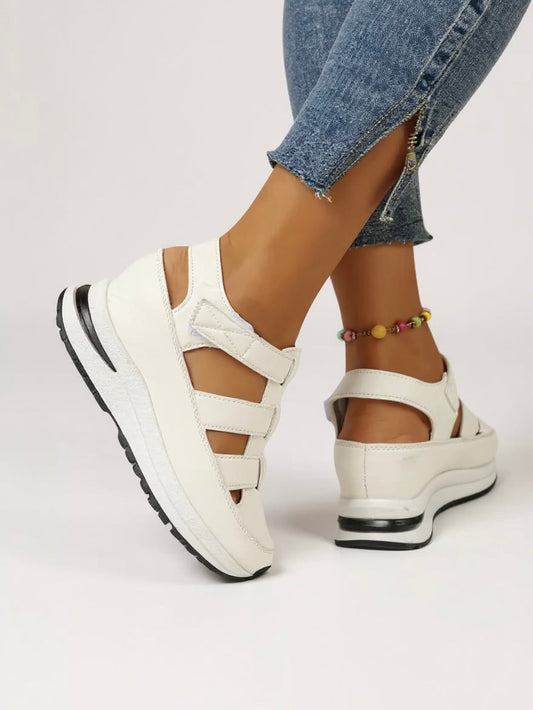 Vita Athletic Hike Sandals - Luxivelle