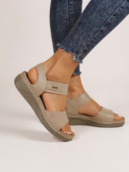 Comfortable Beach Sandals