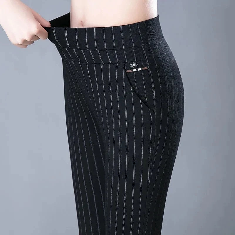 Margot | Stretch Elegant Pants