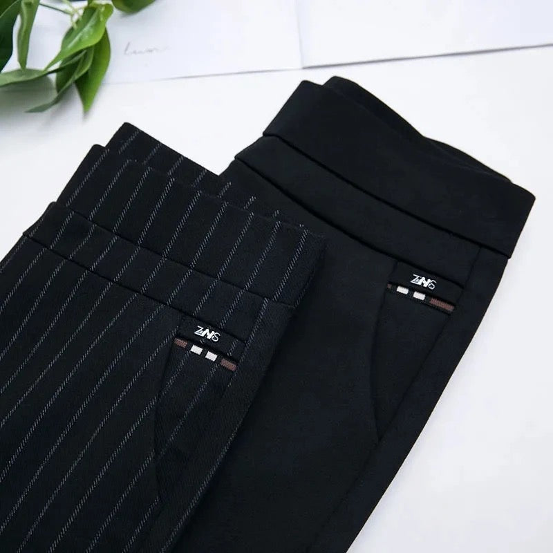 Margot | Stretch Elegant Pants
