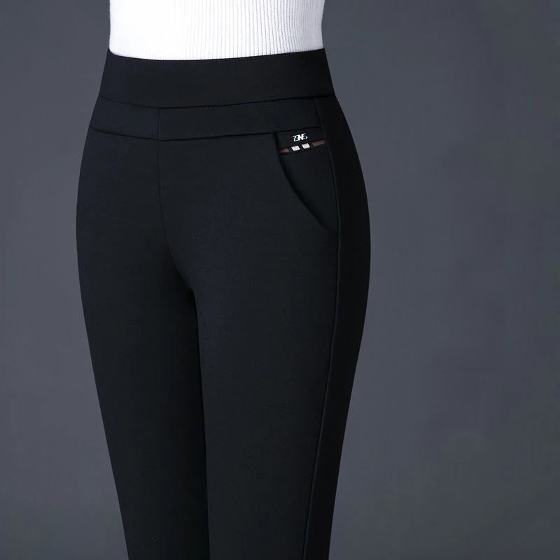 Margot | Stretch Elegant Pants
