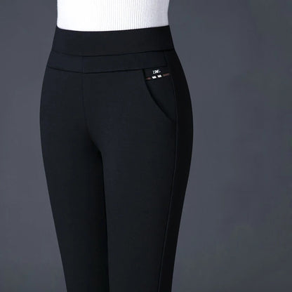 Margot | Stretch Elegant Pants