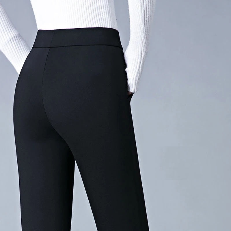 Margot | Stretch Elegant Pants