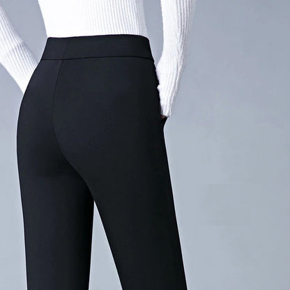 Margot | Stretch Elegant Pants