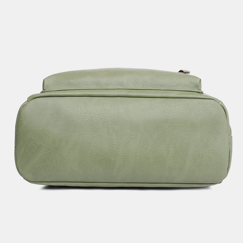 Practical Daily Backpack - Durable, Roomy & Comfortable