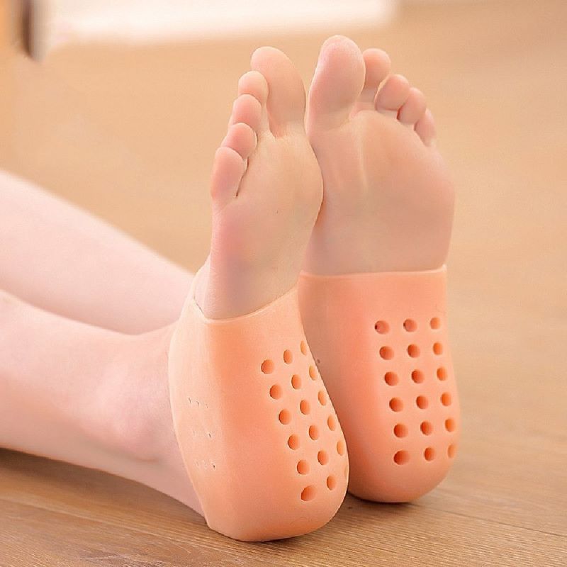 Comfortable Heel Lift Shoe Insoles - Luxivelle