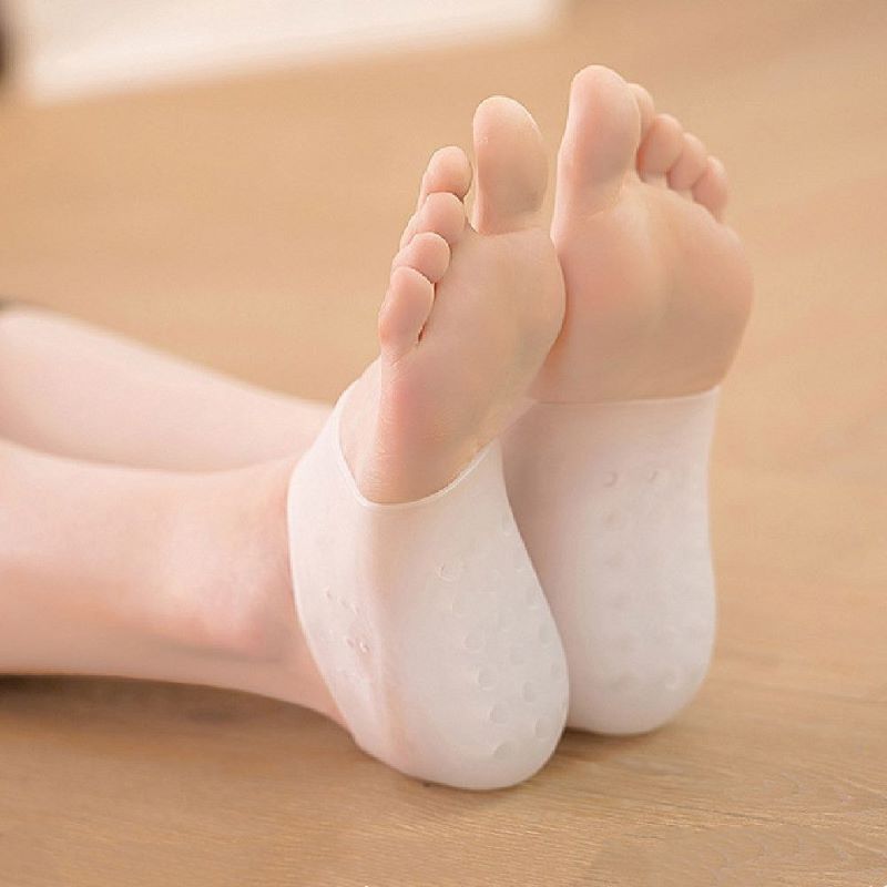 Comfortable Heel Lift Shoe Insoles