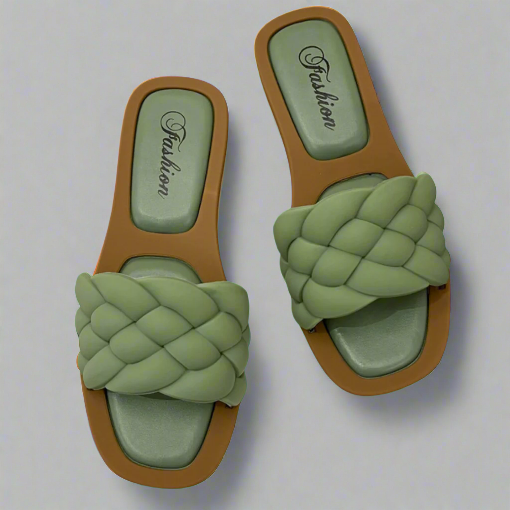 Ilonka | Orthopedic Sandals