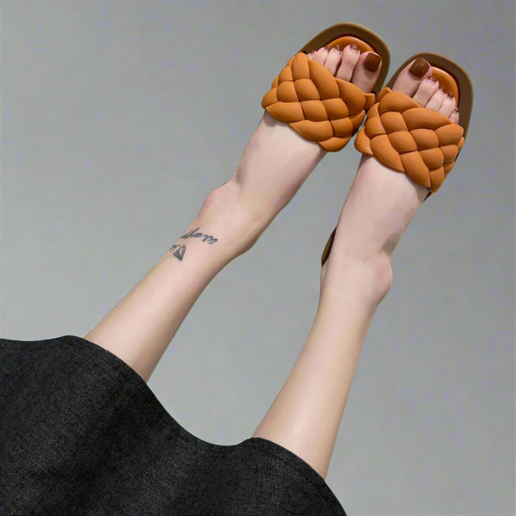 Ilonka | Orthopedic Sandals