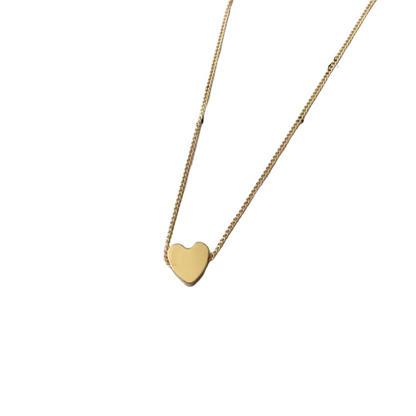 Beautiful Gemstone Necklace