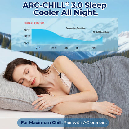Breathable Cooling Throw Blanket
